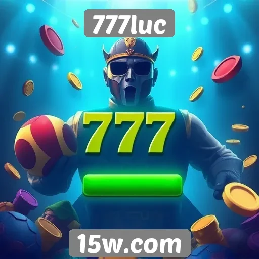 Características exclusivas do 777luc que encantam jogadores