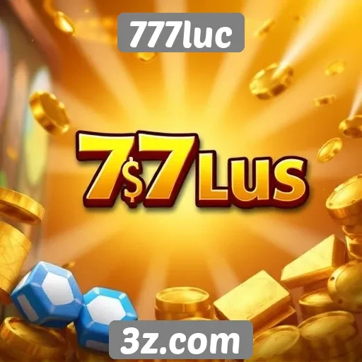 Explorando os bônus oferecidos pelo 777luc