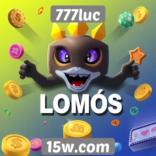 Novidades de jogos disponíveis no 777luc