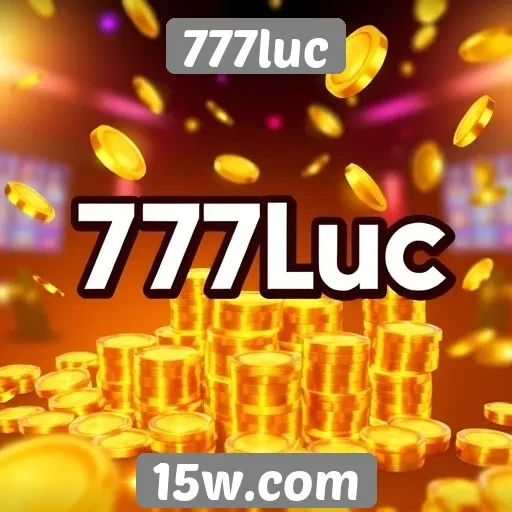 Perspectivas de crescimento do 777luc no mercado