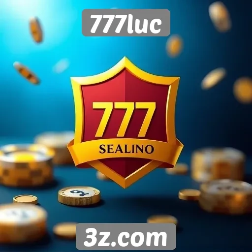 Avaliação de segurança do site 777luc para jogadores