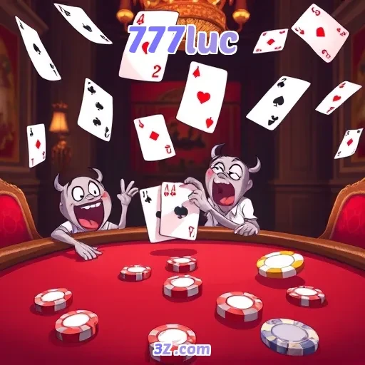 777luc Caça-Níqueis